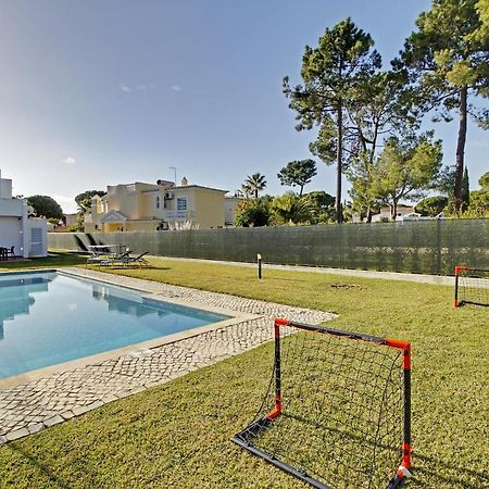 Villa Argentina Vilamoura Buitenkant foto