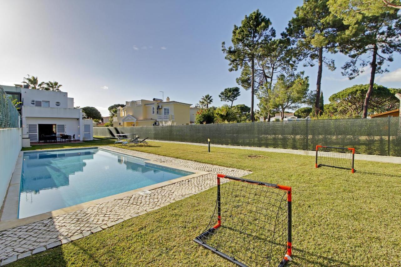 Villa Argentina Vilamoura Buitenkant foto